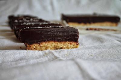 Desayunos dulces, en la Red