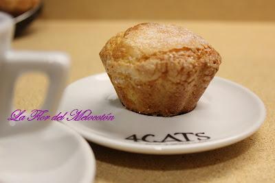 Desayunos dulces, en la Red