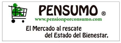Pensumo, un sistema que permite ahorrar para la jubilación en cada compra Pensumo