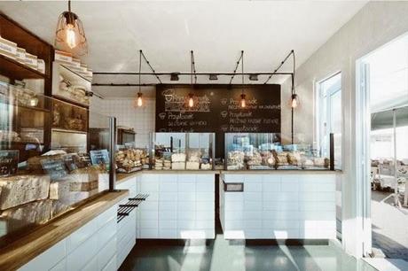 Przystanek Piekarnia una panadería con encanto Przystanek Piekarnia una panadería con encanto