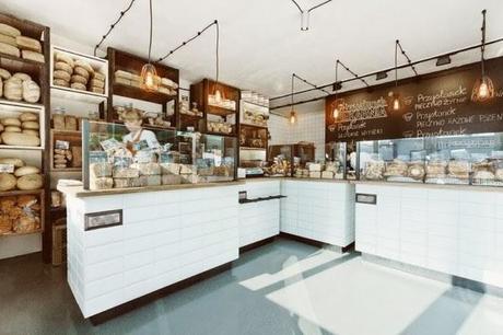 Przystanek Piekarnia una panadería con encanto Przystanek Piekarnia una panadería con encanto