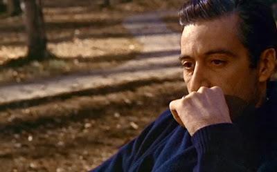 El Padrino. Parte II [Cine]