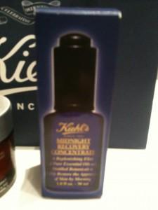 Kiehl´s – Crema facial