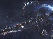 Tráiler “Jupiter Ascending” hermanos Wachowski