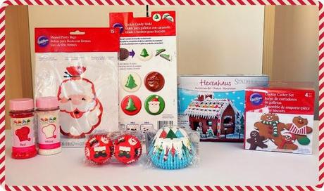 Galletas para decorar el árbol y Sorteo!!! Galletas para decorar el árbol y Sorteo!!!