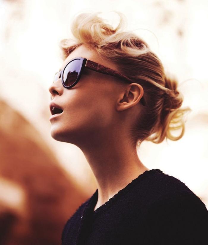 barbara crespo privalia shop on line wishlist xmas christmas outfit fashion clothes sunglasses custo purificacion garcia
