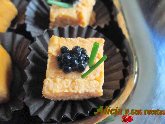 PASTELILLOS DE CABRACHO