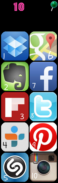 LAS 10 APPS GRATUITAS QUE TODO IPHONISTA DEBERÍA TENER