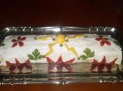 Brazo gitano ensaladilla rusa