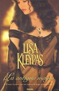 La antigua magia ~ Lisa Kleypas