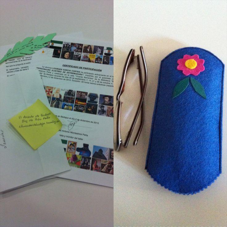 Una vida que es buena.