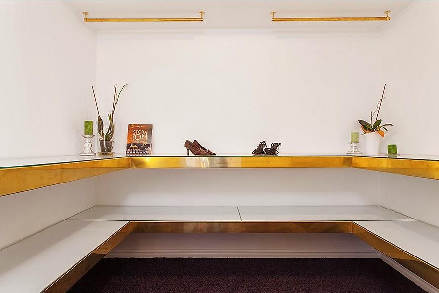 Algo viejo y algo dorado