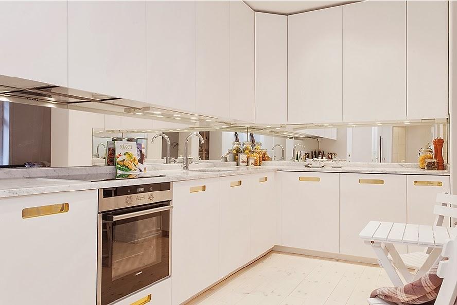 Algo viejo y algo dorado