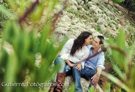 Gutiérrez Fotógrafos - Fotógrafos de Bodas Murcia