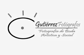 Gutiérrez Fotógrafos - Fotógrafos de Bodas Murcia