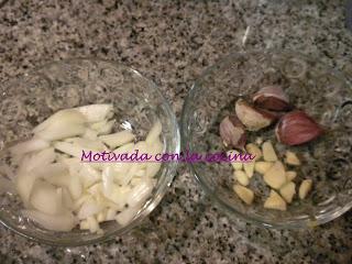 Lenguado a la gallega