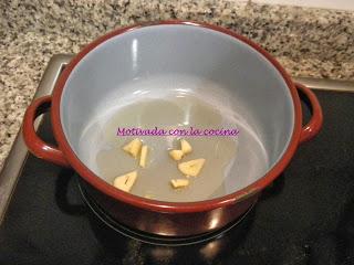 Lenguado a la gallega