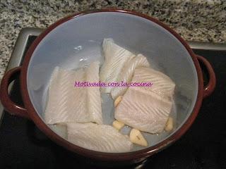 Lenguado a la gallega