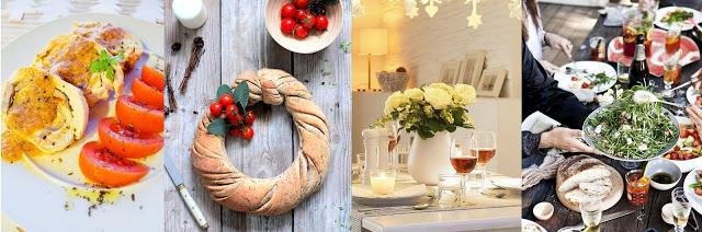 Controlar los excesos de Navidad