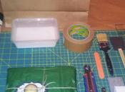 Taller iniciaciön cartonaje.