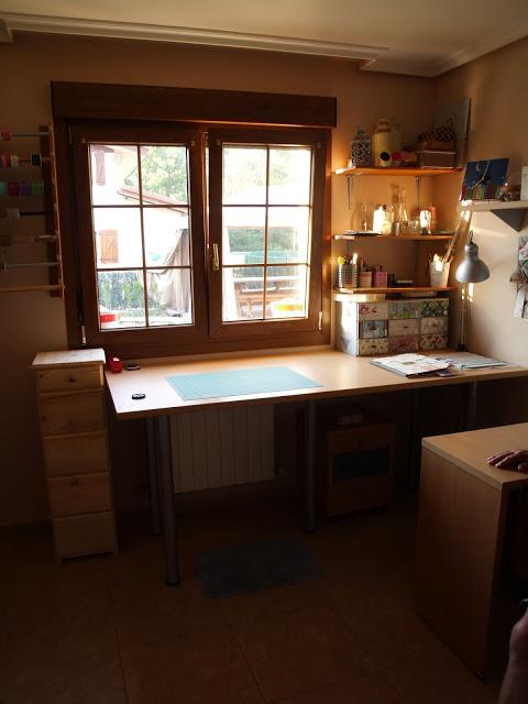 Me cambio de nombre.