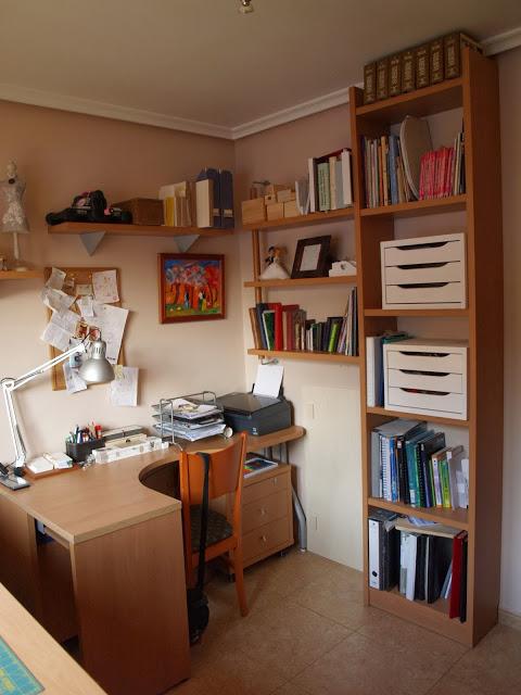 Me cambio de nombre.