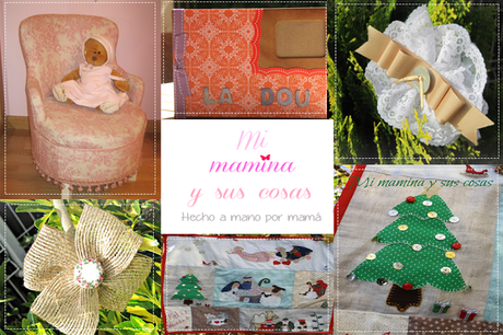 NAVIDAD ARTESANA 3 NAVIDAD ARTESANA 3