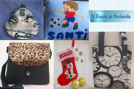 NAVIDAD ARTESANA 3