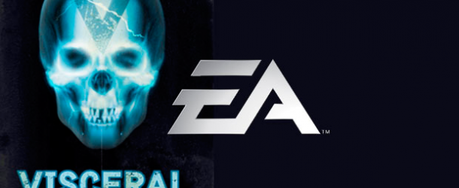 Visceral Games está trabajando en una nueva IP