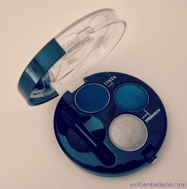 Novedades Bourjois (Ojos)