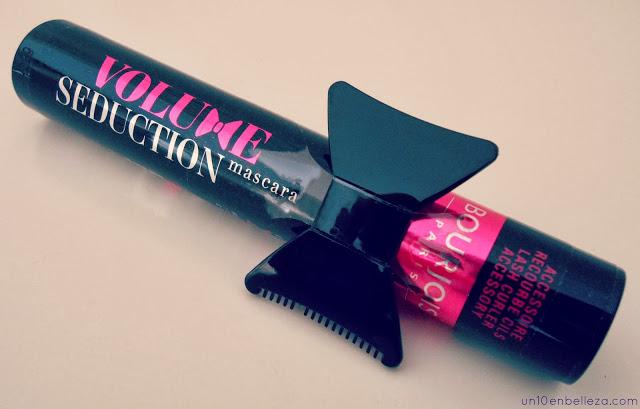 Novedades Bourjois (Ojos)