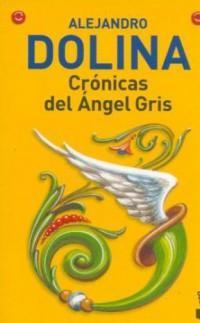 Crónicas del ángel gris