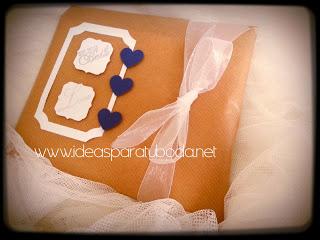 Agenda Organizadora para la Boda