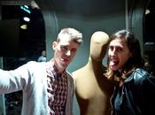 Couple Fupe Showroom