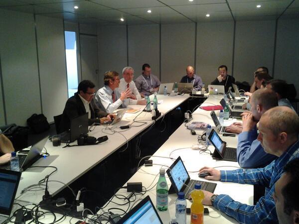 ConvergedInfraestructure