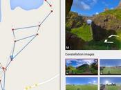 Google ahora permite usuarios crear propios mapas Street View