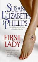 Primera Dama de Susan Elizabeth Phillips