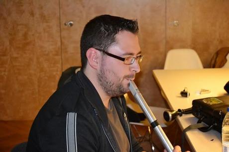 Que hacemos el puente??? Caloca.....