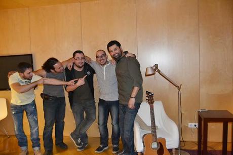 Que hacemos el puente??? Caloca.....