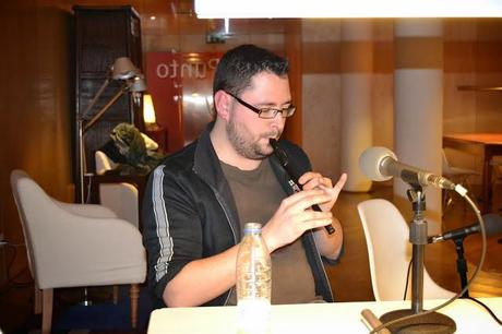 Que hacemos el puente??? Caloca.....