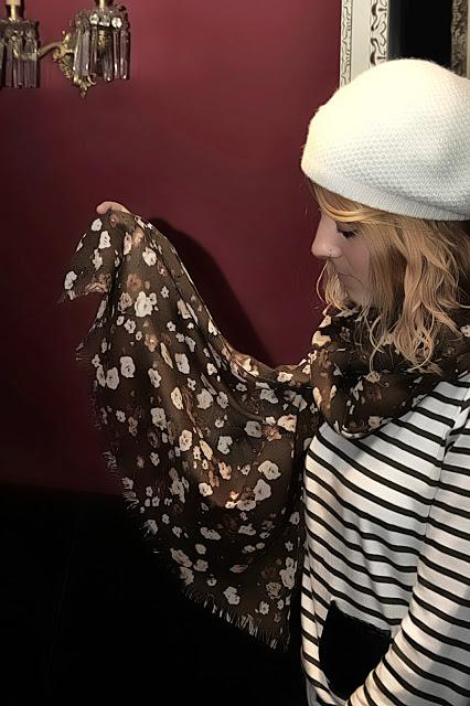 Look casual Kaki & Jeans