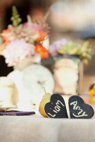 Sentando A Los Invitados: Tarjetas de Sitio Sentando A Los Invitados: Tarjetas de Sitio