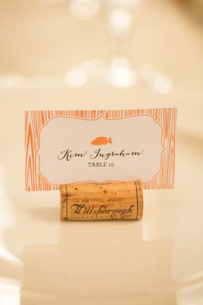 Sentando A Los Invitados: Tarjetas de Sitio Sentando A Los Invitados: Tarjetas de Sitio