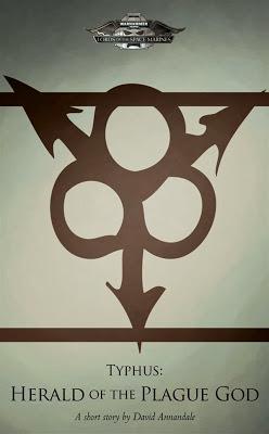 Typhus,sus fechorias y su nave en el Adviento de BL/GWDE