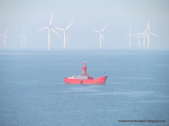 Crucero Celebrity Infinity; un viaje a la Europa más salvaje y recóndita