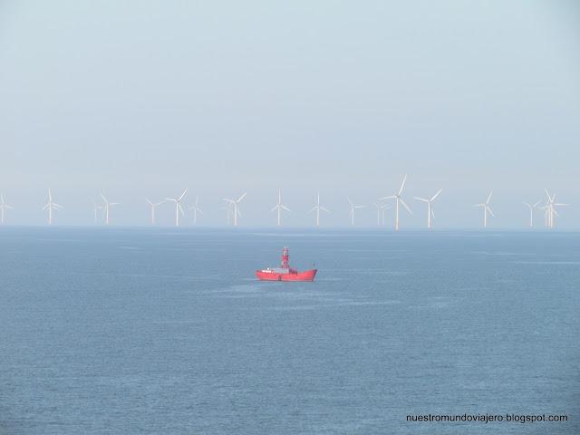 Crucero Celebrity Infinity; un viaje a la Europa más salvaje y recóndita
