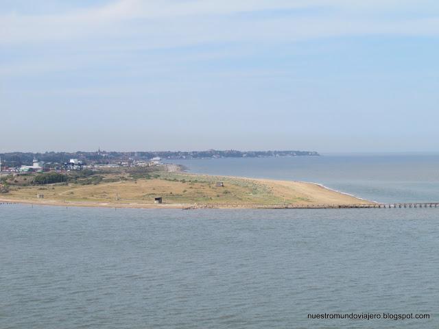 Crucero Celebrity Infinity; un viaje a la Europa más salvaje y recóndita