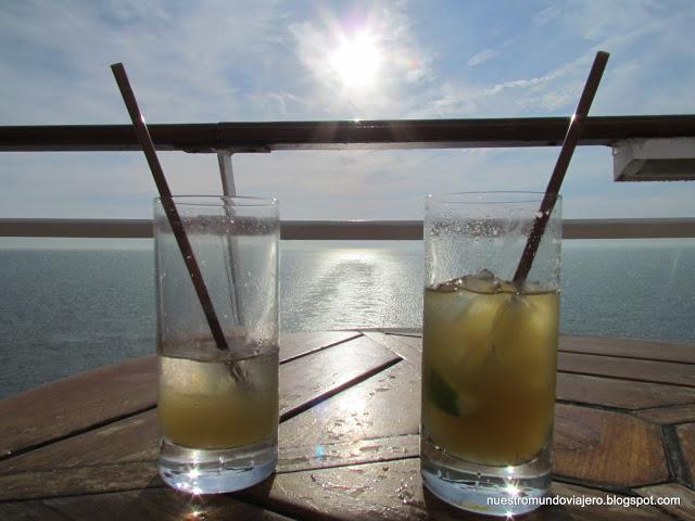 Crucero Celebrity Infinity; un viaje a la Europa más salvaje y recóndita