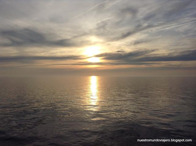 Crucero Celebrity Infinity; un viaje a la Europa más salvaje y recóndita