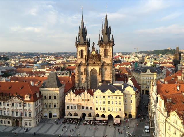 Crucero Celebrity Infinity; un viaje a la Europa más salvaje y recóndita